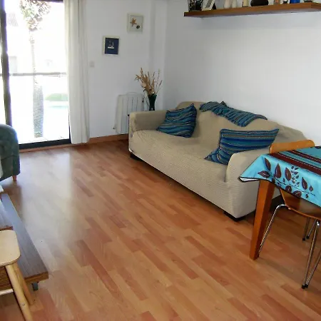 Pinimar A 1-2 Apartment L'Estartit