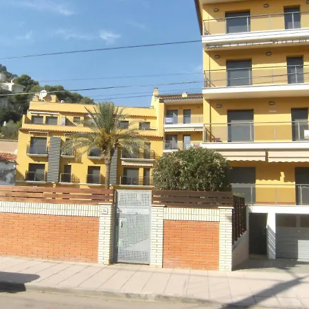 Pinimar A 1-2 Apartment *