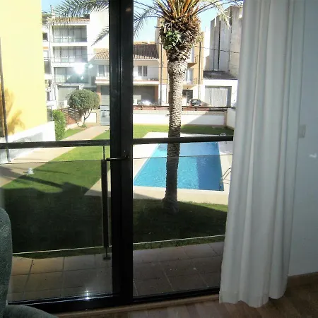 Apartment Pinimar A 1-2