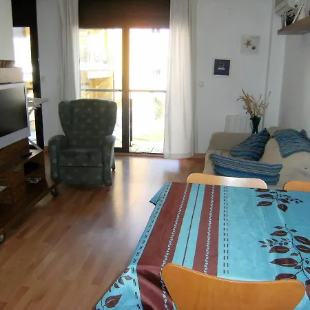Pinimar A 1-2 Appartement L'Estartit
