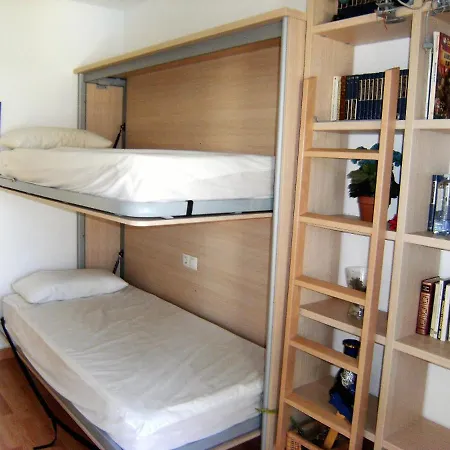 Pinimar A 1-2 Appartement *