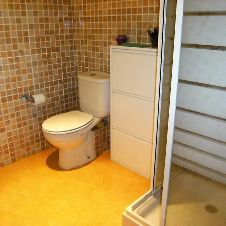 Apartment Pinimar A 1-2 *