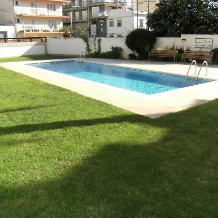Apartment Pinimar A 1-2 *
