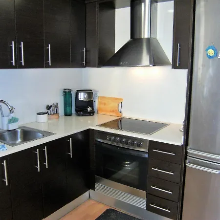Apartment Pinimar A 1-2 L'Estartit