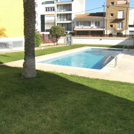 Pinimar A 1-2 Appartement