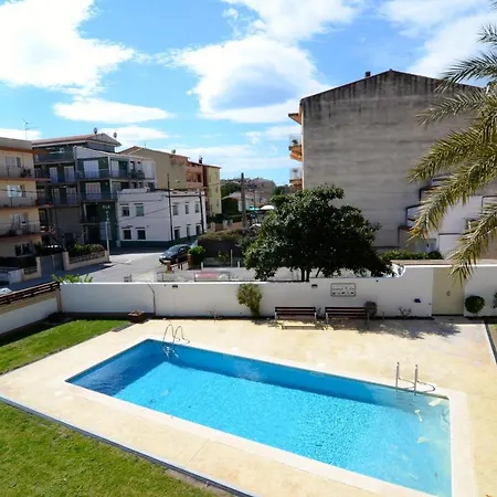 Appartement Pinimar A 1-2